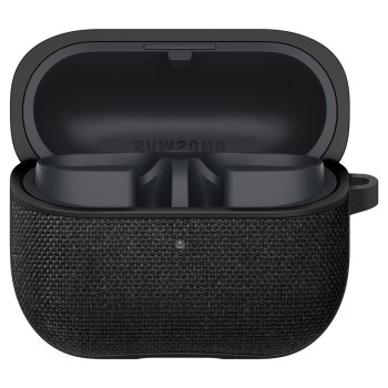 Spigen Urban Fit за Samsung Galaxy Buds 3 / 3 FE / 3 Pro Black (SKU 8809971232043-ACS08333) Spigen Urban Fit за Samsung Galaxy Buds 3 / 3 FE / 3 Pro Black (SKU 8809971232043-ACS08333)