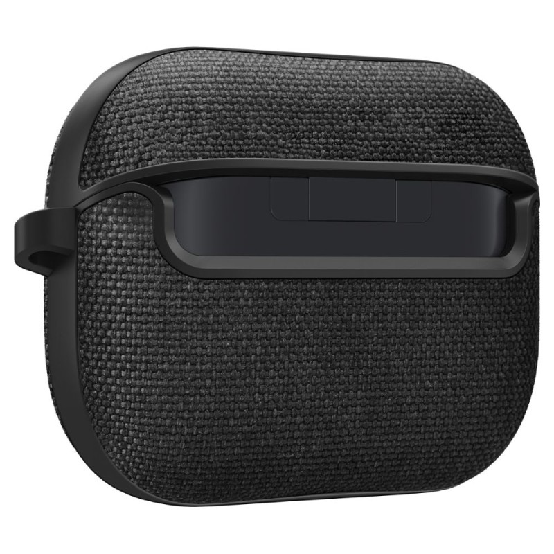 Spigen Urban Fit за Samsung Galaxy Buds 3 / 3 FE / 3 Pro Black (SKU 8809971232043-ACS08333) - Spigen Urban Fit за Samsung Galaxy Buds 3 / 3 FE / 3 Pro Black (SKU 8809971232043-ACS08333) - 8809971232043-ACS08333