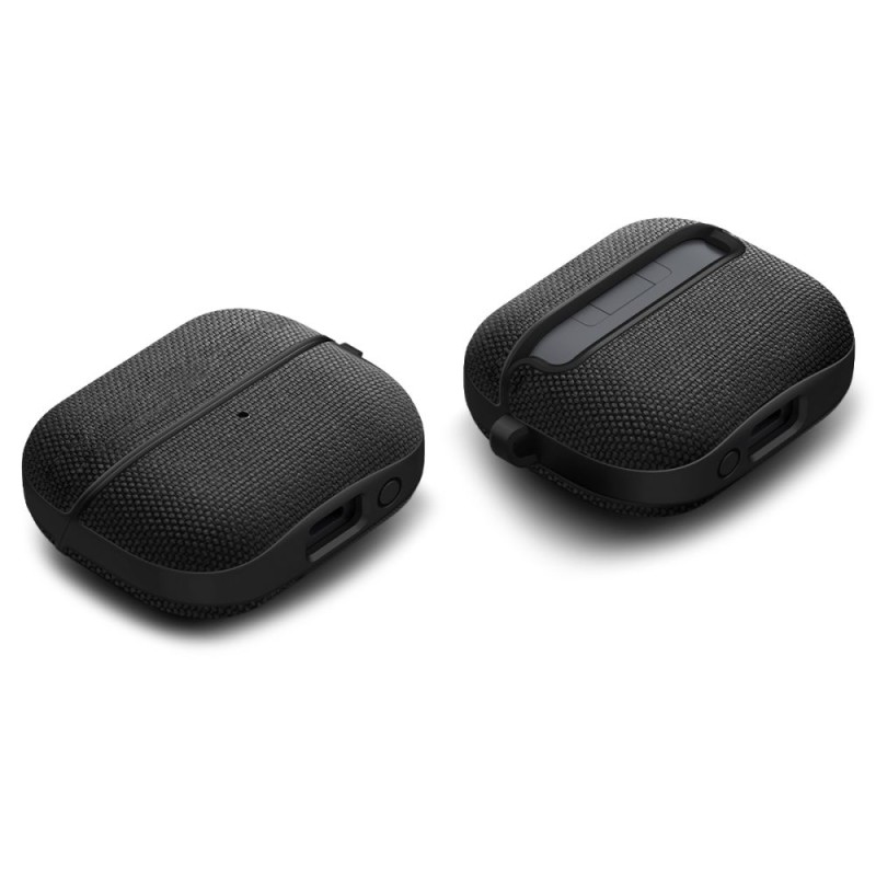 Spigen Urban Fit за Samsung Galaxy Buds 3 / 3 FE / 3 Pro Black (SKU 8809971232043-ACS08333) - Spigen Urban Fit за Samsung Galaxy Buds 3 / 3 FE / 3 Pro Black (SKU 8809971232043-ACS08333) - 8809971232043-ACS08333