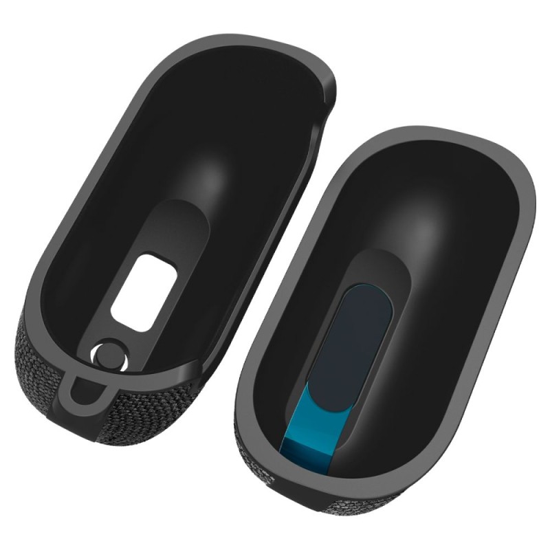 Spigen Urban Fit за Samsung Galaxy Buds 3 / 3 FE / 3 Pro Black (SKU 8809971232043-ACS08333) - Spigen Urban Fit за Samsung Galaxy Buds 3 / 3 FE / 3 Pro Black (SKU 8809971232043-ACS08333) - 8809971232043-ACS08333