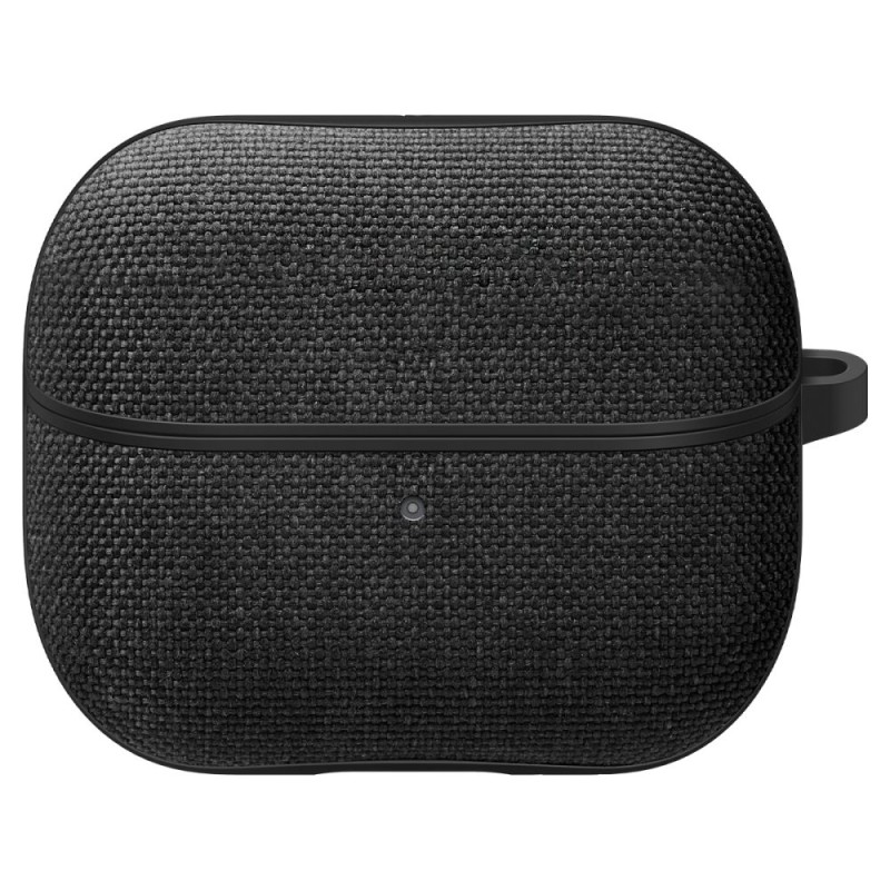 Spigen Urban Fit за Samsung Galaxy Buds 3 / 3 FE / 3 Pro Black (SKU 8809971232043-ACS08333) - Spigen Urban Fit за Samsung Galaxy Buds 3 / 3 FE / 3 Pro Black (SKU 8809971232043-ACS08333) - 8809971232043-ACS08333