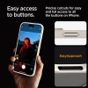 Spigen Ultra Hybrid MagSafe за iPhone 16 Pro Max, Frost Natural Titanium (SKU: 8809971232630-ACS08382) - Spigen Ultra Hybrid MagSafe за iPhone 16 Pro Max, Frost Natural Titanium (SKU: 8809971232630-ACS08382) - 8809971232630-ACS08382