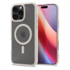 Spigen Ultra Hybrid MagSafe за iPhone 16 Pro Max, Frost Natural Titanium (SKU: 8809971232630-ACS08382) - Spigen Ultra Hybrid MagSafe за iPhone 16 Pro Max, Frost Natural Titanium (SKU: 8809971232630-ACS08382) - 8809971232630-ACS08382