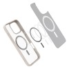 Spigen Ultra Hybrid MagSafe за iPhone 16 Pro Max, Frost Natural Titanium (SKU: 8809971232630-ACS08382) - Spigen Ultra Hybrid MagSafe за iPhone 16 Pro Max, Frost Natural Titanium (SKU: 8809971232630-ACS08382) - 8809971232630-ACS08382