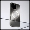 Spigen Ultra Hybrid MagSafe за iPhone 16 Pro Max, Frost Natural Titanium (SKU: 8809971232630-ACS08382) - Spigen Ultra Hybrid MagSafe за iPhone 16 Pro Max, Frost Natural Titanium (SKU: 8809971232630-ACS08382) - 8809971232630-ACS08382