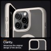 Spigen Ultra Hybrid MagSafe за iPhone 16 Pro Max, Frost Natural Titanium (SKU: 8809971232630-ACS08382) - Spigen Ultra Hybrid MagSafe за iPhone 16 Pro Max, Frost Natural Titanium (SKU: 8809971232630-ACS08382) - 8809971232630-ACS08382
