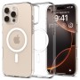 Spigen Liquid Crystal Magsafe кейс за iPhone 16 Pro Max (Clear)