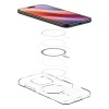 Spigen Liquid Crystal Magsafe кейс за iPhone 16 Pro Max (Clear) - Spigen Liquid Crystal Magsafe кейс за iPhone 16 Pro Max (Clear) - 8809971232685-ACS08387