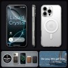 SPIGEN Liquid Crystal MagSafe iPhone 16 Pro прозрачен калъф - 8809971232708-ACS08389