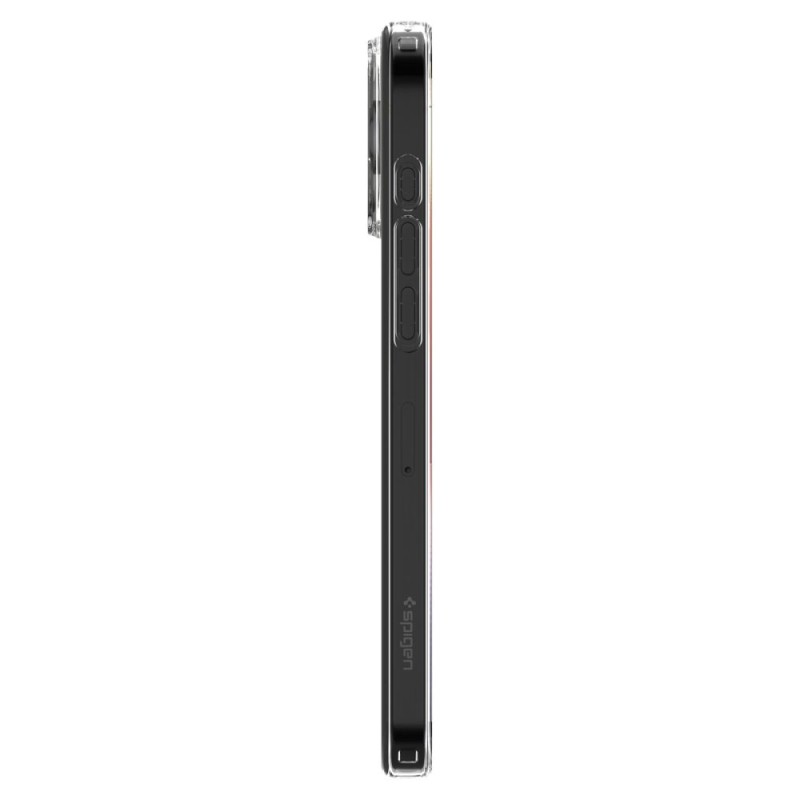 SPIGEN Liquid Crystal MagSafe iPhone 16 Pro прозрачен калъф - 8809971232708-ACS08389