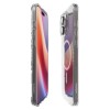 SPIGEN Liquid Crystal MagSafe iPhone 16 Pro прозрачен калъф - 8809971232708-ACS08389