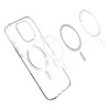 SPIGEN Liquid Crystal MagSafe iPhone 16 Pro прозрачен калъф - 8809971232708-ACS08389