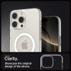 SPIGEN Liquid Crystal MagSafe iPhone 16 Pro прозрачен калъф - 8809971232708-ACS08389