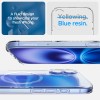 SPIGEN Liquid Crystal MagSafe за iPhone 16 Clear - SPIGEN Liquid Crystal MagSafe за iPhone 16 Clear - 8809971232715-ACS08390