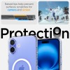 SPIGEN Liquid Crystal MagSafe за iPhone 16 Clear - SPIGEN Liquid Crystal MagSafe за iPhone 16 Clear - 8809971232715-ACS08390