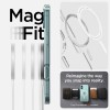 SPIGEN Liquid Crystal MagSafe за iPhone 16 Clear - SPIGEN Liquid Crystal MagSafe за iPhone 16 Clear - 8809971232715-ACS08390