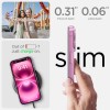 SPIGEN Liquid Crystal MagSafe за iPhone 16 Clear - SPIGEN Liquid Crystal MagSafe за iPhone 16 Clear - 8809971232715-ACS08390