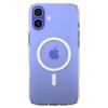 SPIGEN Liquid Crystal MagSafe за iPhone 16 Clear - SPIGEN Liquid Crystal MagSafe за iPhone 16 Clear - 8809971232715-ACS08390