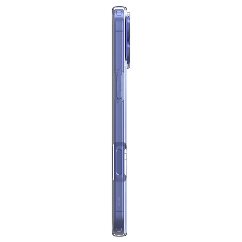 SPIGEN Liquid Crystal MagSafe за iPhone 16 Clear - SPIGEN Liquid Crystal MagSafe за iPhone 16 Clear - 8809971232715-ACS08390