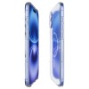 SPIGEN Liquid Crystal MagSafe за iPhone 16 Clear - SPIGEN Liquid Crystal MagSafe за iPhone 16 Clear - 8809971232715-ACS08390