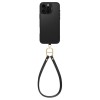 SPIGEN CYRILL KAJUK Classic Charm MagSafe калъф с каишка за iPhone 16 Pro Max Black - SPIGEN CYRILL KAJUK Classic Charm MagSafe калъф с каишка за iPhone 16 Pro Max Black - 8809971232814-ACS08400