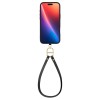 Spigen Cyrill Kajuk Classic Charm MagSafe Case за iPhone 16 Pro (Black) - Spigen Cyrill Kajuk Classic Charm MagSafe Case за iPhone 16 Pro (Black) - 8809971232906-ACS08409