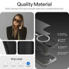 Spigen Cyrill Kajuk Classic Charm MagSafe Case за iPhone 16 Pro (Black) - Spigen Cyrill Kajuk Classic Charm MagSafe Case за iPhone 16 Pro (Black) - 8809971232906-ACS08409