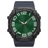 SPIGEN Rugged Armor за Samsung Galaxy Watch Ultra 2024/2025 (47 мм) матово черно - SPIGEN Rugged Armor за Samsung Galaxy Watch Ultra 2024/2025 (47 мм) матово черно - 8809971232999-ACS08426