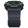 SPIGEN Rugged Armor за Samsung Galaxy Watch Ultra 2024/2025 (47 мм) матово черно - SPIGEN Rugged Armor за Samsung Galaxy Watch Ultra 2024/2025 (47 мм) матово черно - 8809971232999-ACS08426