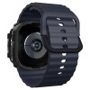 SPIGEN Rugged Armor за Samsung Galaxy Watch Ultra 2024/2025 (47 мм) матово черно - SPIGEN Rugged Armor за Samsung Galaxy Watch Ultra 2024/2025 (47 мм) матово черно - 8809971232999-ACS08426