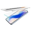 Spigen Glas.TR „EZ Fit” стъклено предпазно фолио (темперирано) 2 броя за Google Pixel 9 / 9 Pro / 10 / 10 Pro Clear - 8809971233101-AGL08442