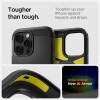 Spigen Tough Armor „T” MagSafe за iPhone 16 Pro Max (черен) - 8809971233590-ACS08503