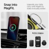 Spigen Tough Armor „T” MagSafe за iPhone 16 Pro Max (черен) - 8809971233590-ACS08503