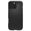 Spigen Tough Armor „T” MagSafe за iPhone 16 Pro Max (черен) - 8809971233590-ACS08503