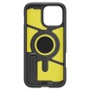 Spigen Tough Armor „T” MagSafe за iPhone 16 Pro Max (черен) - 8809971233590-ACS08503