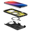Spigen Tough Armor „T” MagSafe за iPhone 16 Pro Max (черен) - 8809971233590-ACS08503