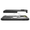 Spigen Tough Armor „T” MagSafe за iPhone 16 Pro Max (черен) - 8809971233590-ACS08503