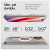 Spigen Ultra Hybrid „T“ Magsafe кейс за iPhone 16 Pro Max (бял) - Spigen Ultra Hybrid „T“ Magsafe кейс за iPhone 16 Pro Max (бял) - 8809971233613-ACS08505