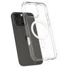 Spigen Ultra Hybrid „T“ Magsafe кейс за iPhone 16 Pro Max (бял) - Spigen Ultra Hybrid „T“ Magsafe кейс за iPhone 16 Pro Max (бял) - 8809971233613-ACS08505