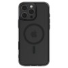 Spigen Ultra Hybrid „T” MagSafe за iPhone 16 Pro Max, Frost Black - 8809971233637-ACS08507