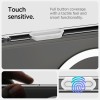 Spigen Ultra Hybrid „T” с MagSafe кейс за iPhone 16 Pro (бял) - Spigen Ultra Hybrid „T” с MagSafe кейс за iPhone 16 Pro (бял) - 8809971233682-ACS08512