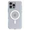 Spigen Ultra Hybrid „T” с MagSafe кейс за iPhone 16 Pro (бял) - Spigen Ultra Hybrid „T” с MagSafe кейс за iPhone 16 Pro (бял) - 8809971233682-ACS08512