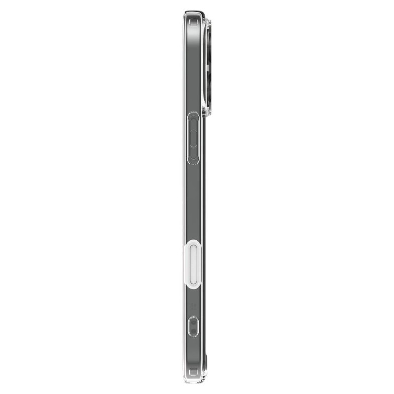 Spigen Ultra Hybrid „T” с MagSafe кейс за iPhone 16 Pro (бял) - Spigen Ultra Hybrid „T” с MagSafe кейс за iPhone 16 Pro (бял) - 8809971233682-ACS08512