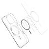 Spigen Ultra Hybrid „T” с MagSafe кейс за iPhone 16 Pro (бял) - Spigen Ultra Hybrid „T” с MagSafe кейс за iPhone 16 Pro (бял) - 8809971233682-ACS08512
