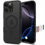 Spigen Ultra Hybrid „T” с MagSafe кейс за iPhone 16 Pro Frost Black