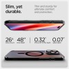 Spigen Ultra Hybrid „T” с MagSafe кейс за iPhone 16 Pro Frost Black - 8809971233705-ACS08514