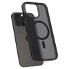 Spigen Ultra Hybrid „T” с MagSafe кейс за iPhone 16 Pro Frost Black - 8809971233705-ACS08514