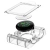Spigen Elite Shield EZ Fit хидрогелно фолио 2-пак за Google Pixel Watch 3/4/5 (41 мм) прозрачен