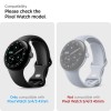 Spigen Elite Shield EZ Fit хидрогелно фолио 2-пак за Google Pixel Watch 3/4/5 (41 мм) прозрачен