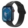 Spigen Elite Shield „EZ Fit” хидрогелно фолио за Apple Watch 10/11 (42 мм) – прозрачно, 2 броя - 8809971234269-AFL08580